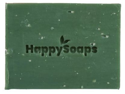 HAPPY SOAPS BODY BAR CITROEN  BASILICUM
